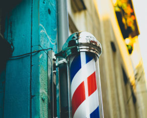 Looking for a haircut while renting travel nurse housing in Shreveport?
