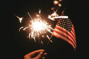 Celebrate Freedom with our Shreveport Fully Furnished Corporate Housing