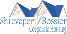 Shreveport-Bossier Corporate Housing, Logo