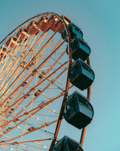 Explore the Louisiana State Fair while staying in travel nurse housing!