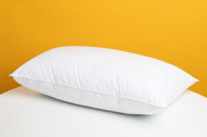 Bring your own pillow? You have a choice at our Shreveport LA rentals
