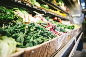 Grocery shopping made easy: Options near Barksdale AFB housing